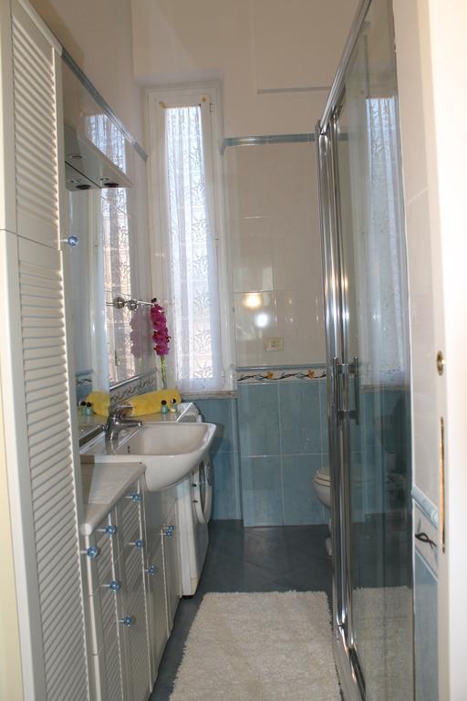 ローマ Domus Al Palatinoヴィラ 部屋 写真